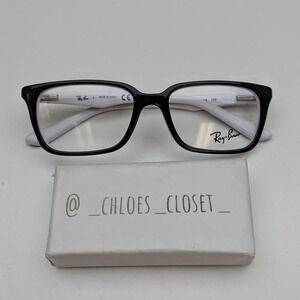 🕶️Ray-Ban RB1532 Kid's Eyeglasses /EUB146🕶️